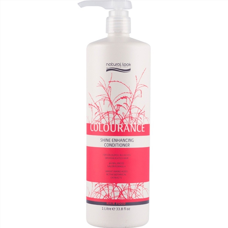 Colourance Conditioner 1L/Product Detail/Beauty Products