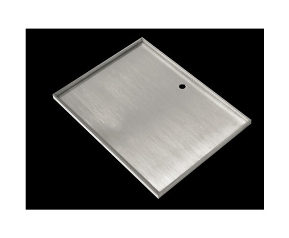 Buy 42.5x32cm Premium Steel Plate Online Sanity