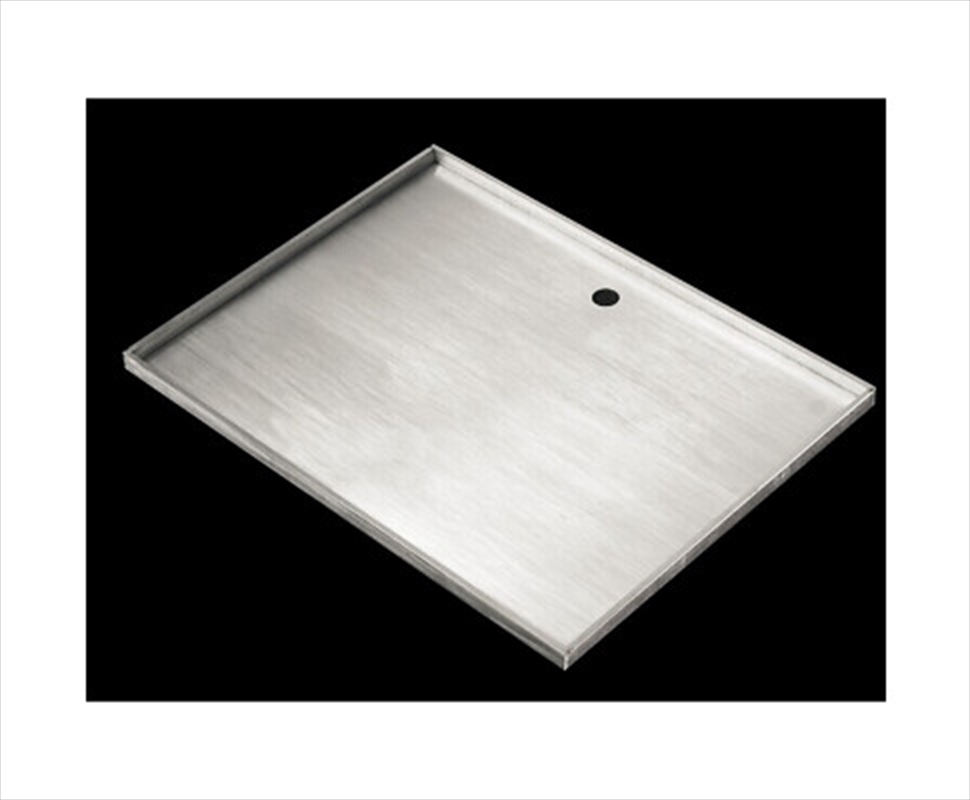 Buy 46.5x38cm Premium Steel Plate Online Sanity