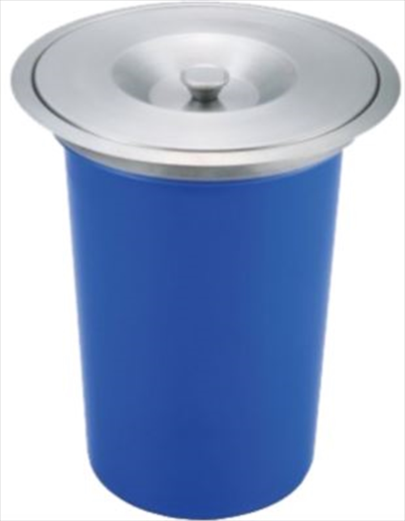 8L Concealed Bench top Bin/Product Detail/Kitchenware