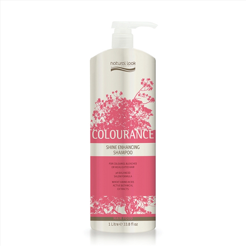 Colourance Shampoo 1L/Product Detail/Beauty Products