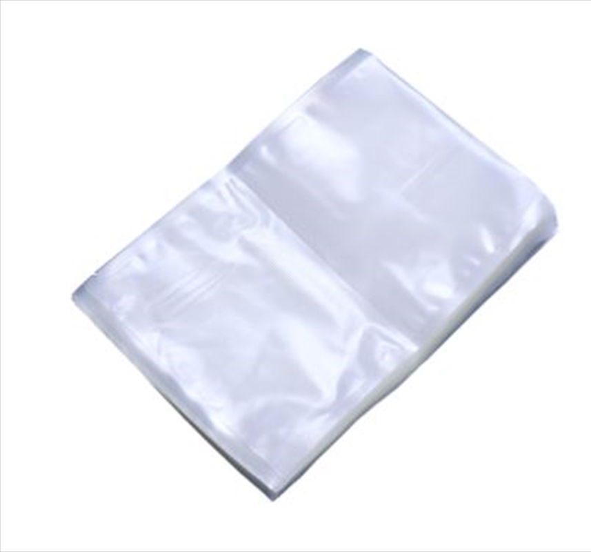 100 Vacuum Sealer Bags 20x30cm/Product Detail/Appliances