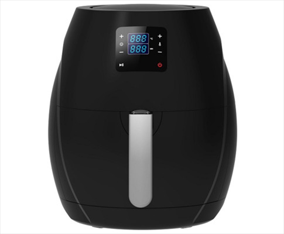 Buy 7l Air Fryer Digital Online Sanity