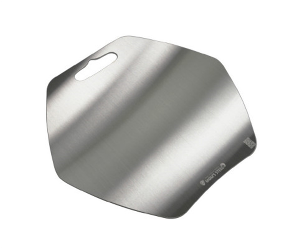 Hexagon Steel Chopping Board/Product Detail/Kitchenware