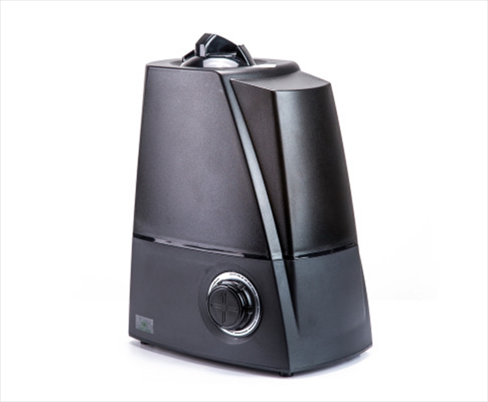 Black Air Humidifier 6L/Product Detail/Appliances