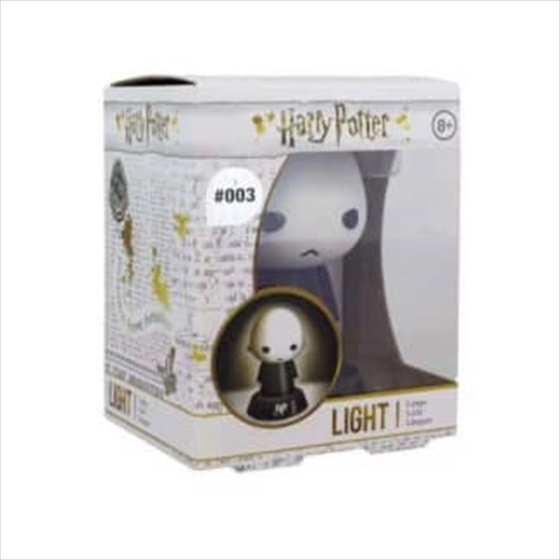 Harry Potter Voldemort Icon Light/Product Detail/Lighting