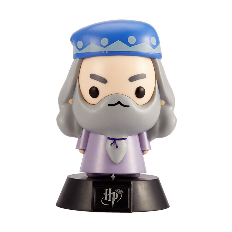 Harry Potter Dumbledore Icon Light/Product Detail/Table Lamps
