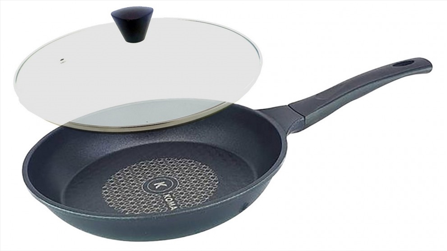 26cm Titanium Coating Frying/Product Detail/Kitchenware