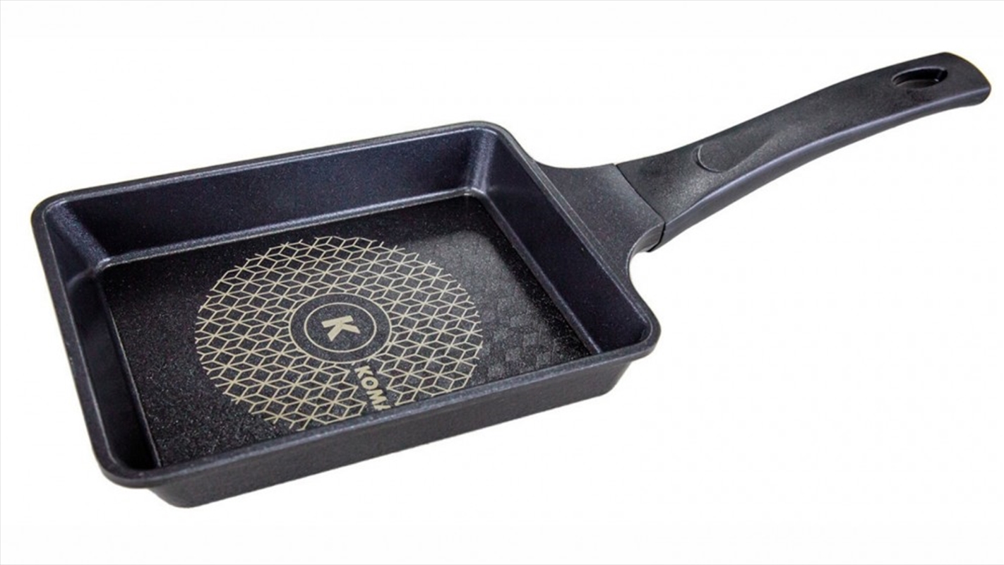 19x14cm Shinewon Square Pan/Product Detail/Kitchenware