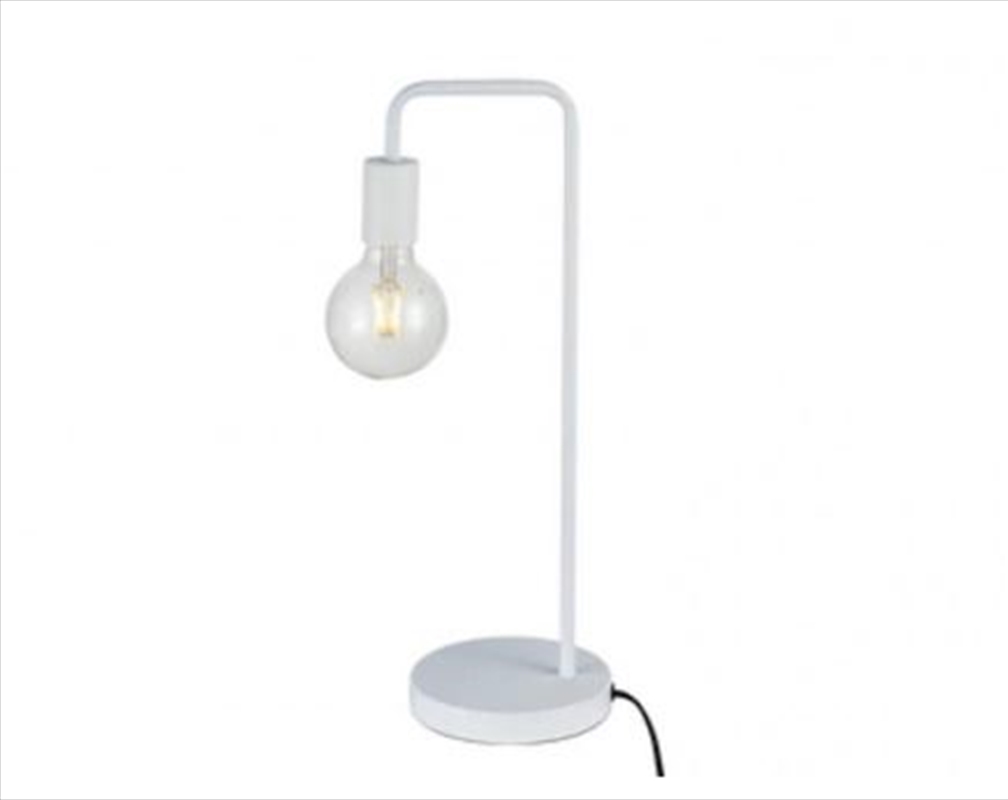 Modern Table Lamp White/Product Detail/Table Lamps