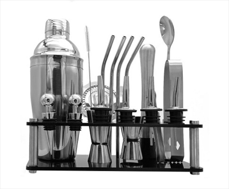 Buy Cocktail Shaker Set Online Sanity