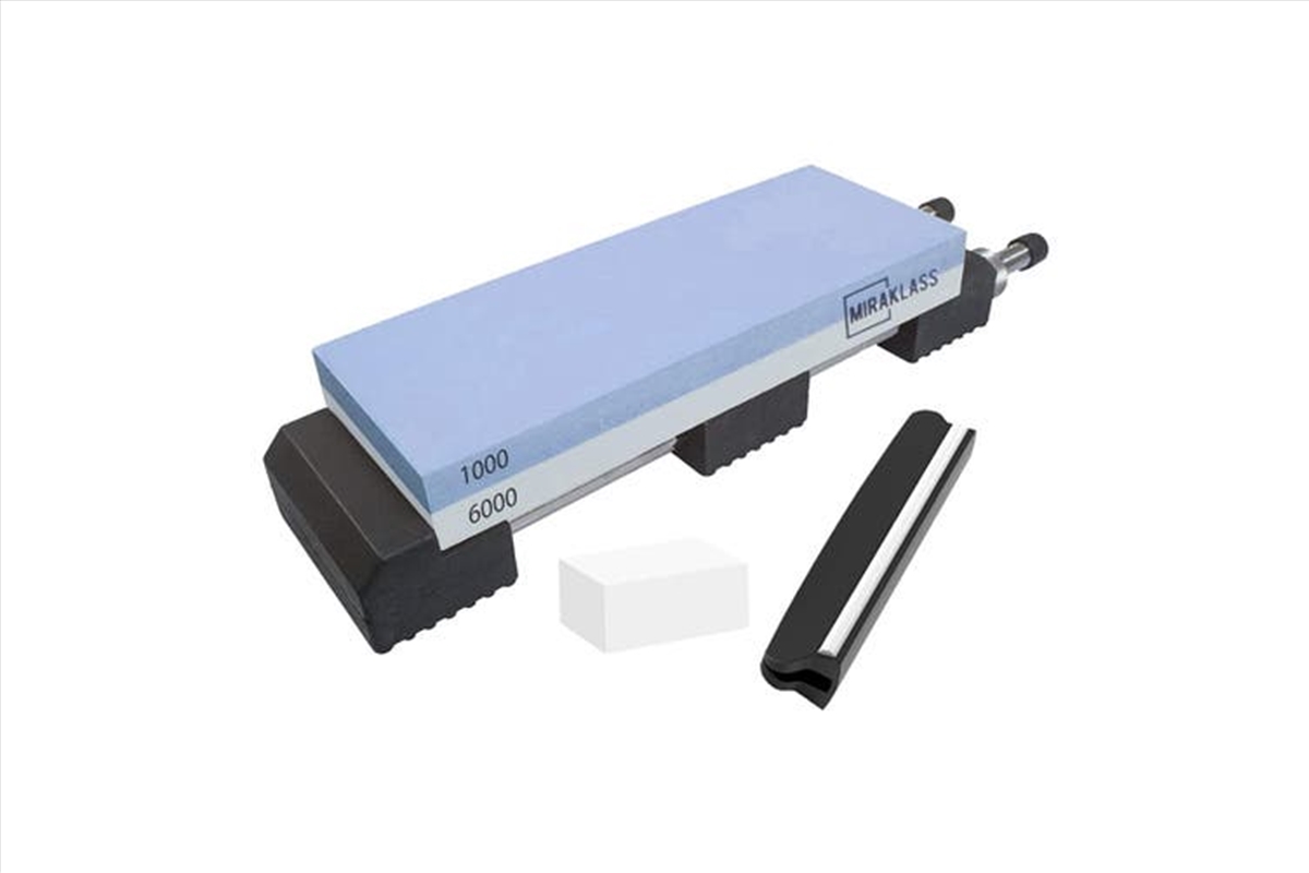 Sharpening Stone Set 1000/6000/Product Detail/Kitchenware