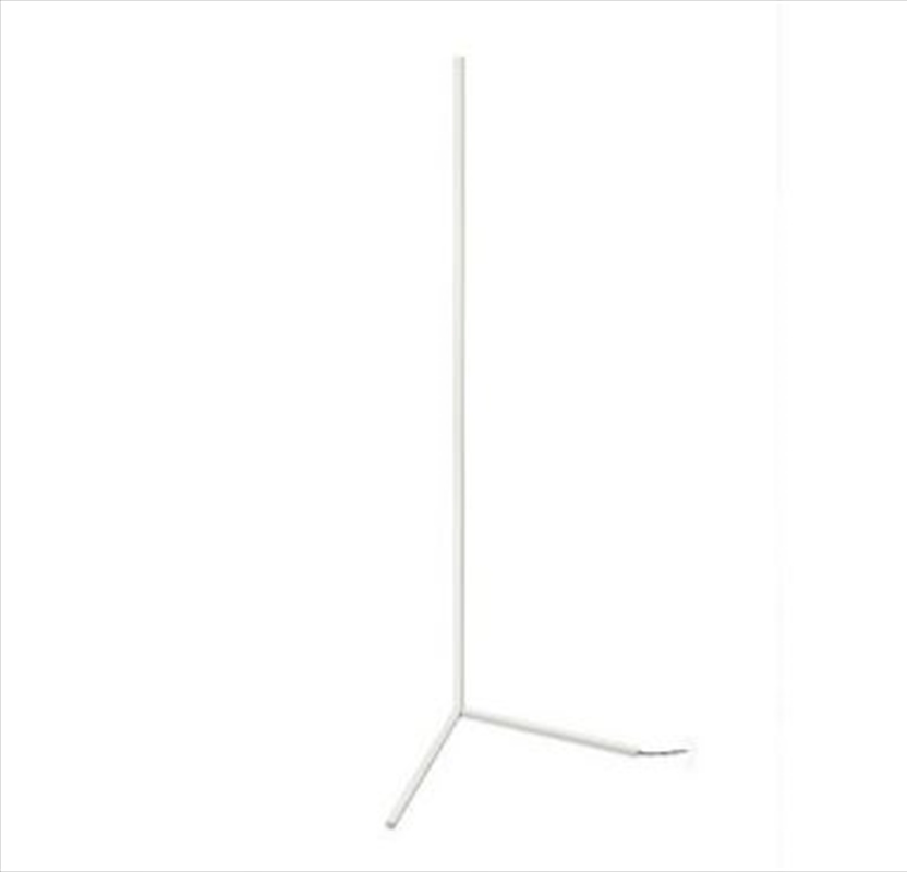 Buy Led Corner Floor Lamp White Online Sanity