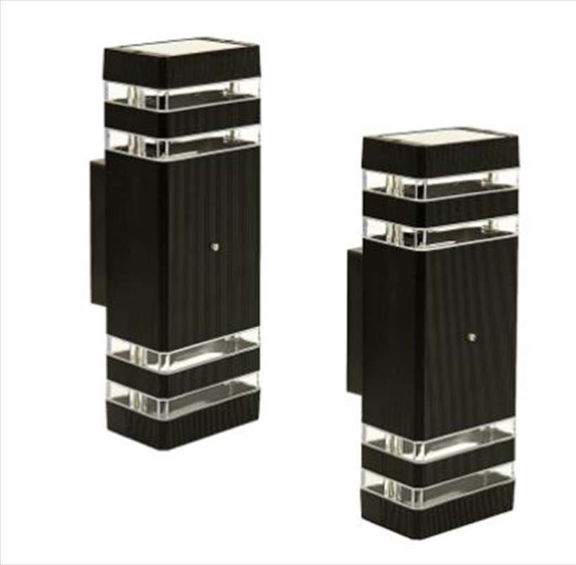 12" Led Up Down Wall Light Dual/Product Detail/Lighting