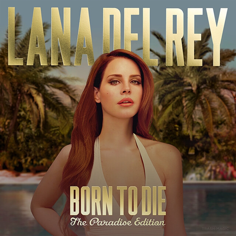 Born To Die/Product Detail/Alternative