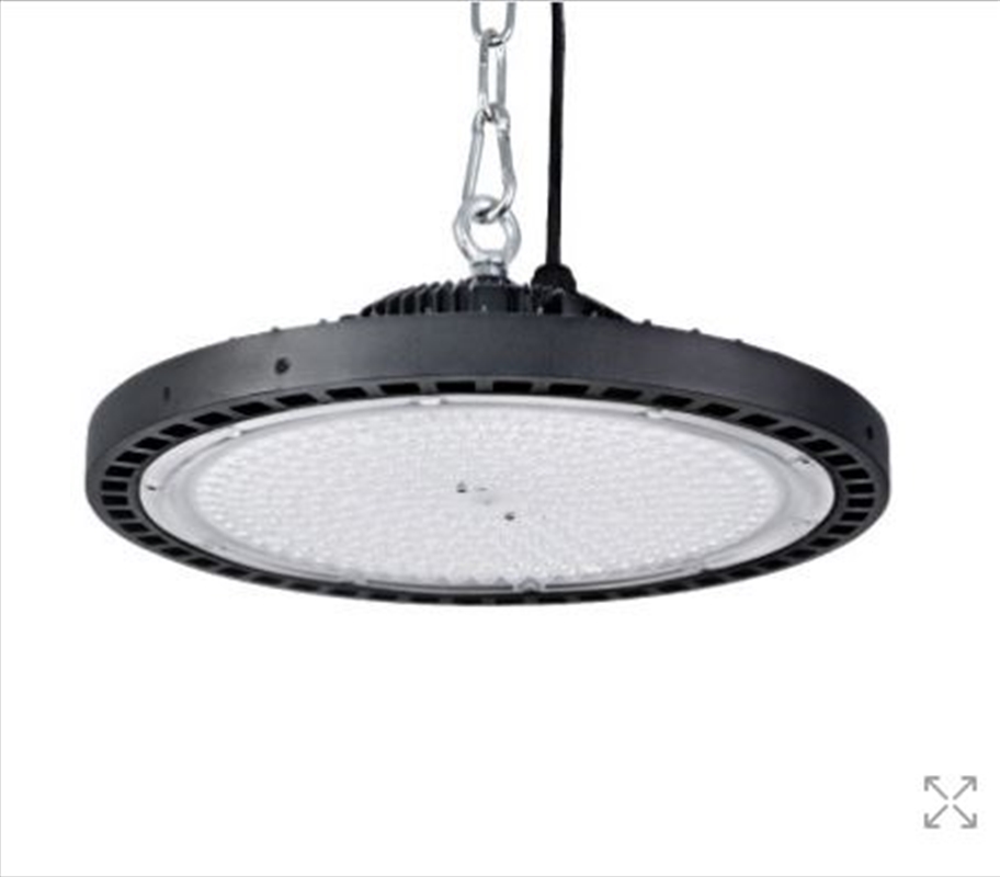 Led High Bay  Light 200w Bk/Product Detail/Lighting