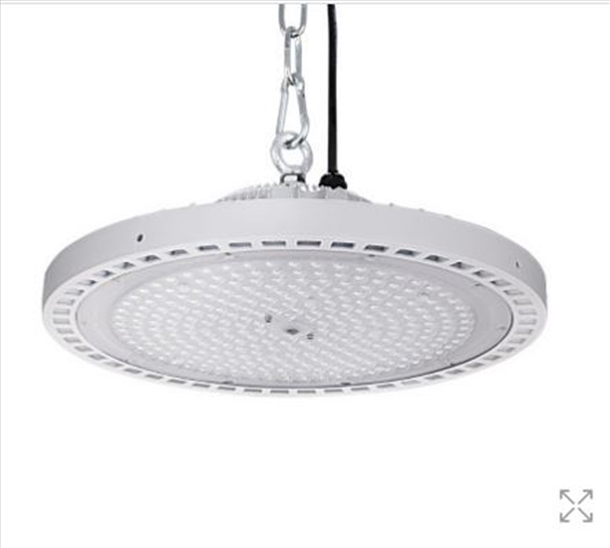 Led High Bay Light 200w - White/Product Detail/Lighting