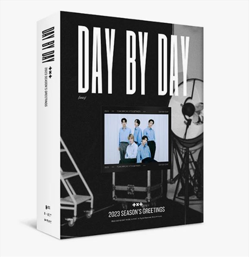 2023 Seasons Greetings Day by Day Digital/Product Detail/World