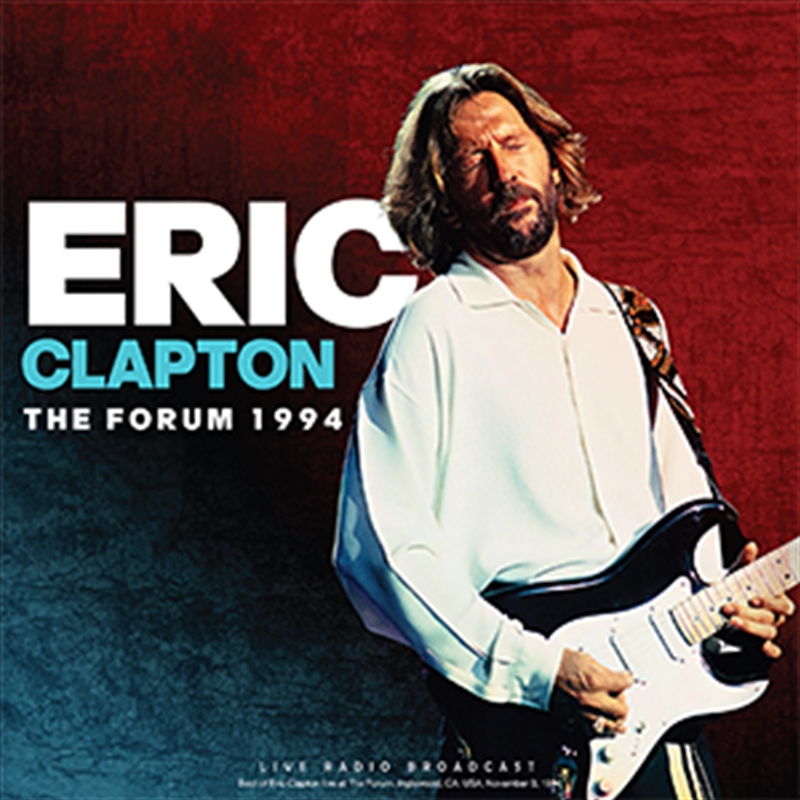 Forum 1994/Product Detail/Rock/Pop