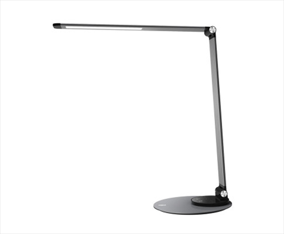 Aluminium Alloy Dimmable Led/Product Detail/Table Lamps