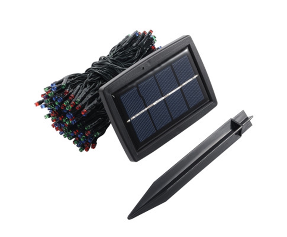 Buy Fairy Lights Multi 200 Lights Online Sanity