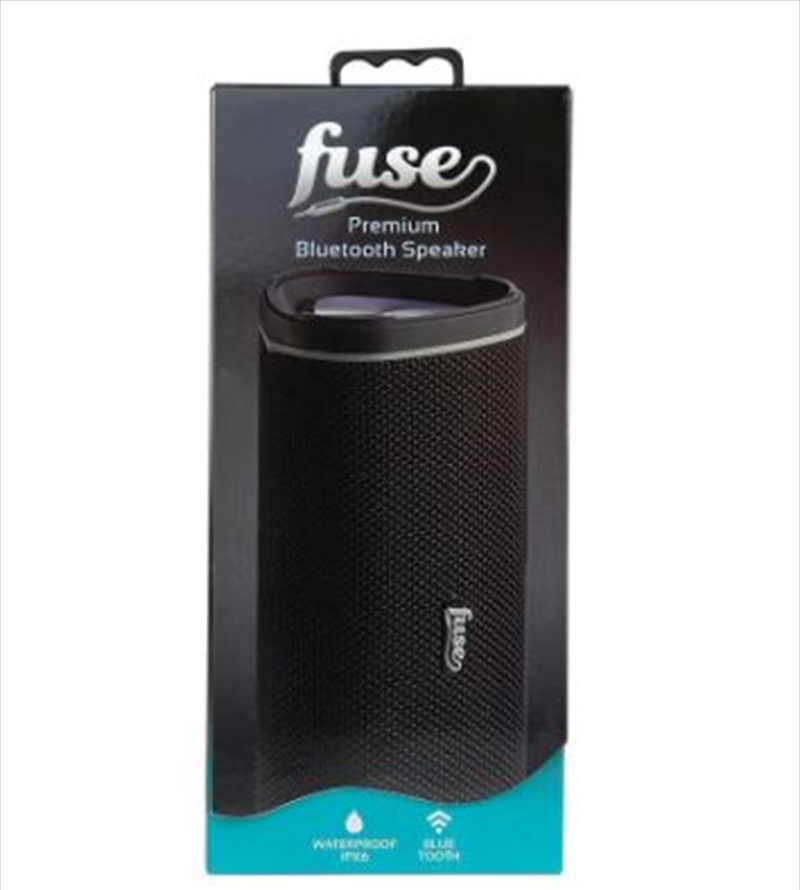 Premium Bluetooth Speaker/Product Detail/Speakers