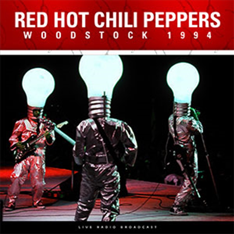 Best Of Woodstock 1994/Product Detail/Rock/Pop