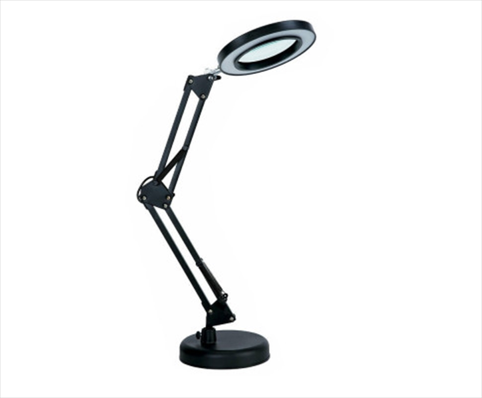5x Magnifying Clamp Light Usb/Product Detail/Table Lamps