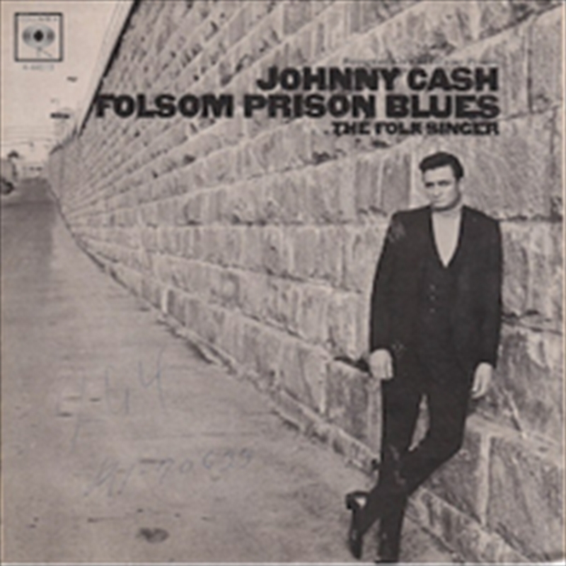 Folsom Prison Blues/Product Detail/Country