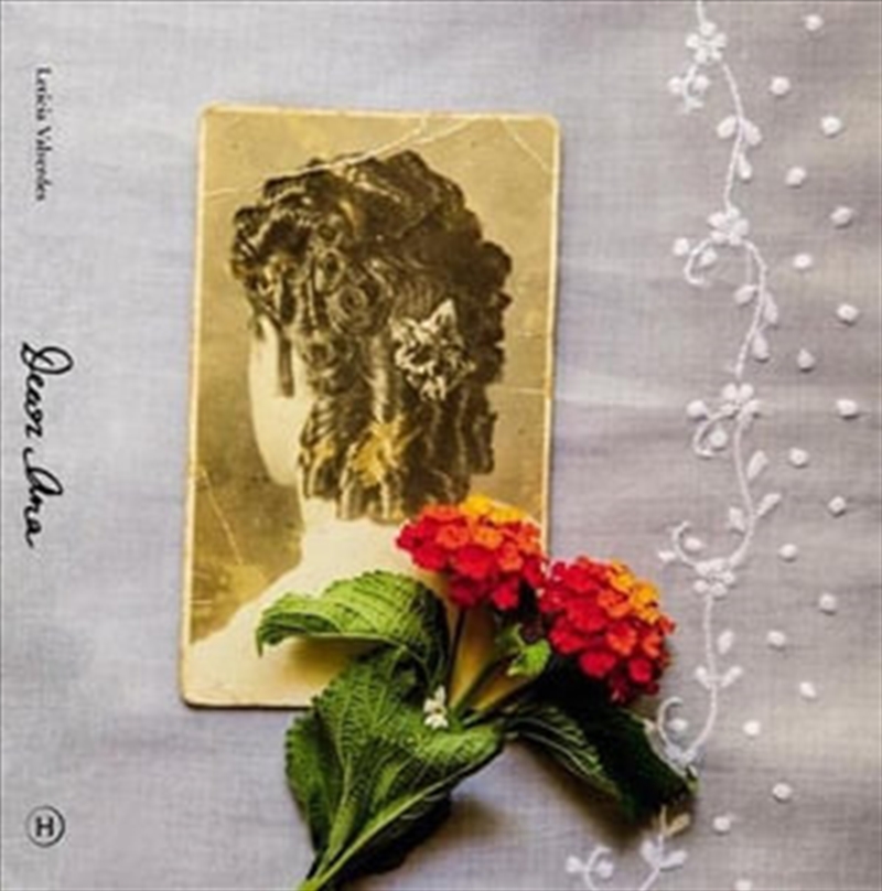 Dear Ana/Product Detail/Photography