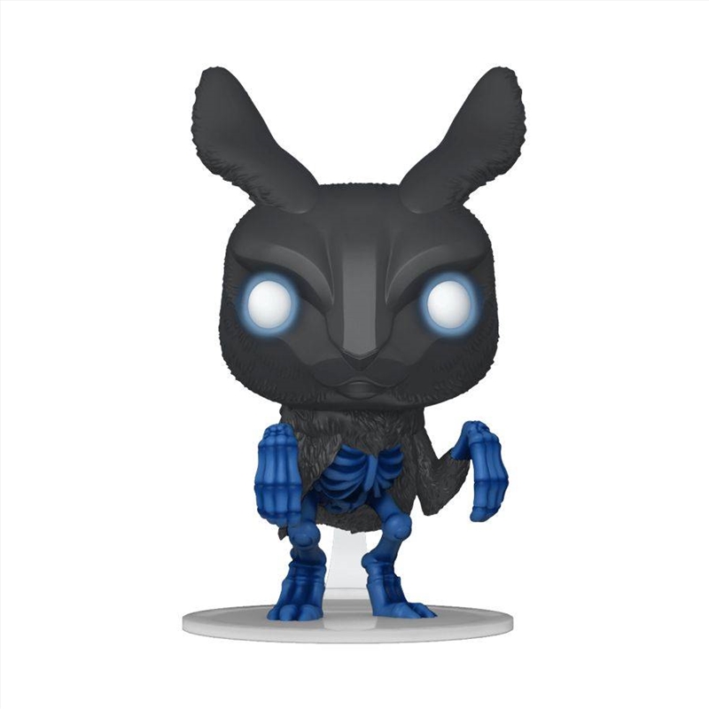 Guillermo del Toro's Pinocchio (2022) - Black Rabbit Pop! Vinyl/Product Detail/Movies