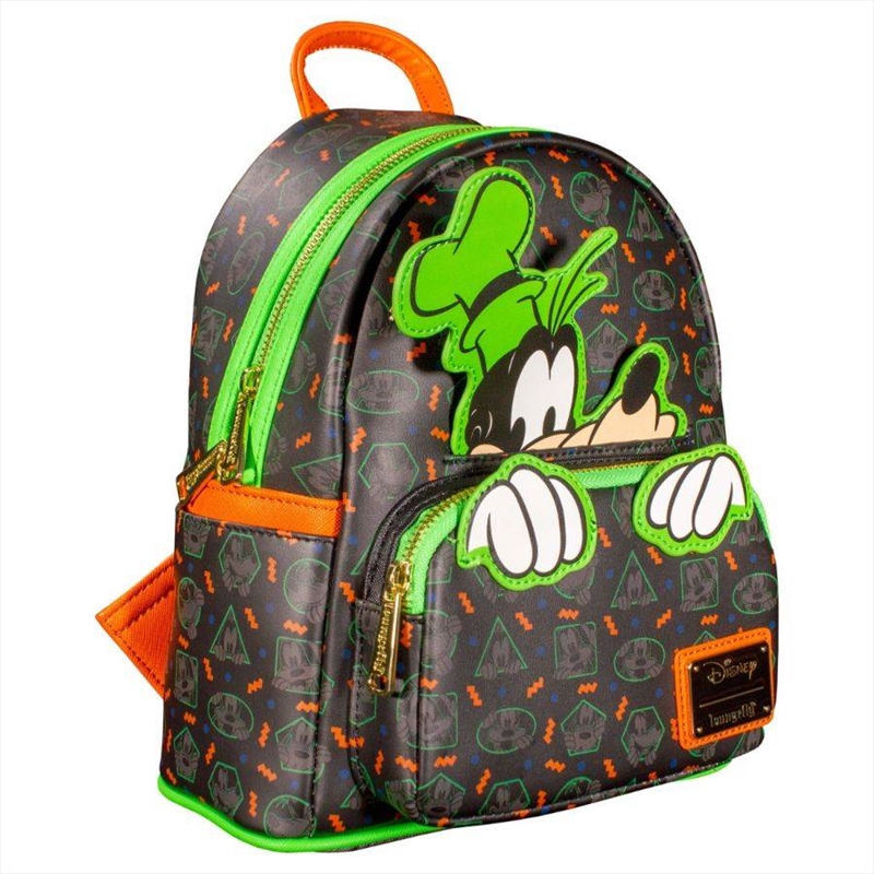 Loungefly Disney - Goofy US Exclusive Backpack/Product Detail/Bags