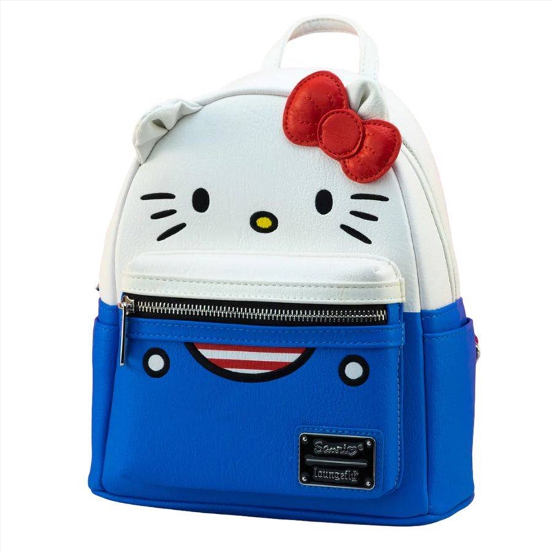Buy Loungefly Hello Kitty Hello Kitty US Exclusive Mini Backpack [RS