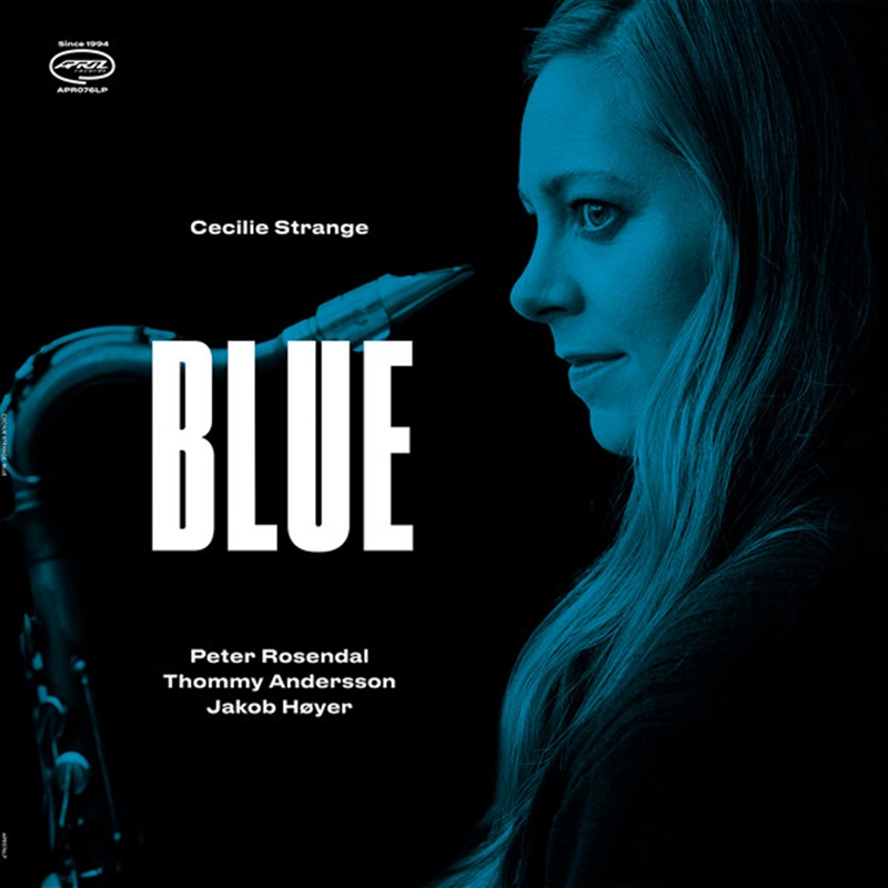 Blue/Product Detail/Jazz