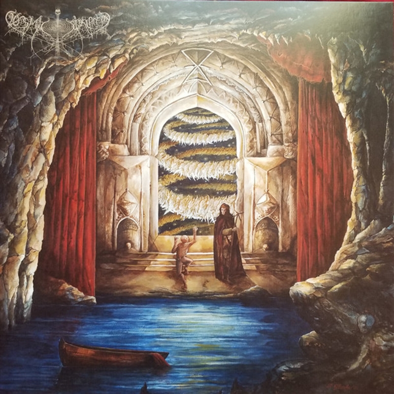 Crepuscular Dirge For The Bles/Product Detail/Rock/Pop