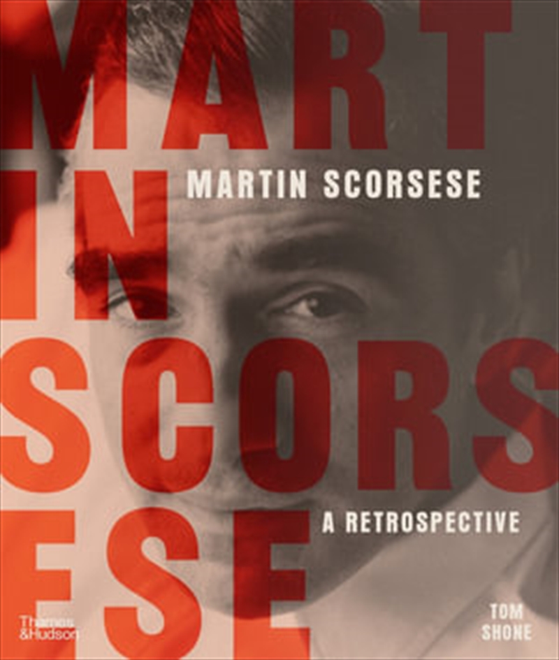 Martin Scorsese/Product Detail/Literature & Plays