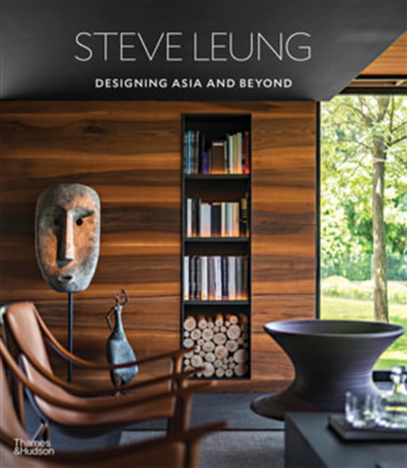 Steve Leung/Product Detail/Architecture