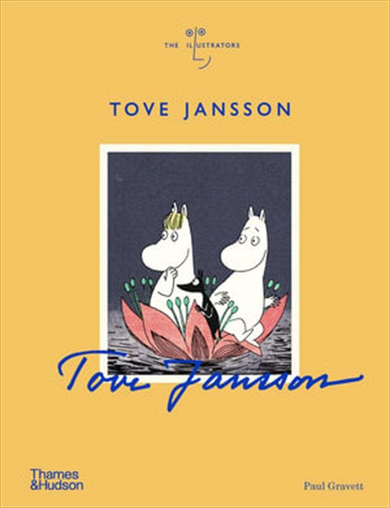 Tove Jansson/Product Detail/Arts & Entertainment