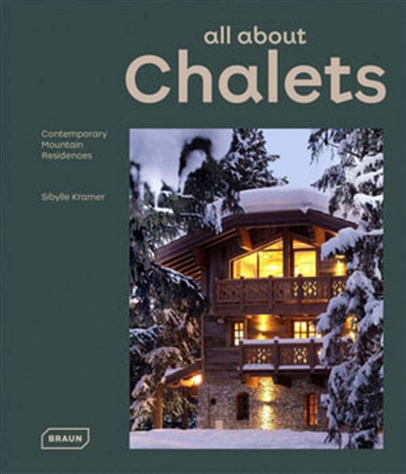 All About Chalets/Product Detail/Architecture