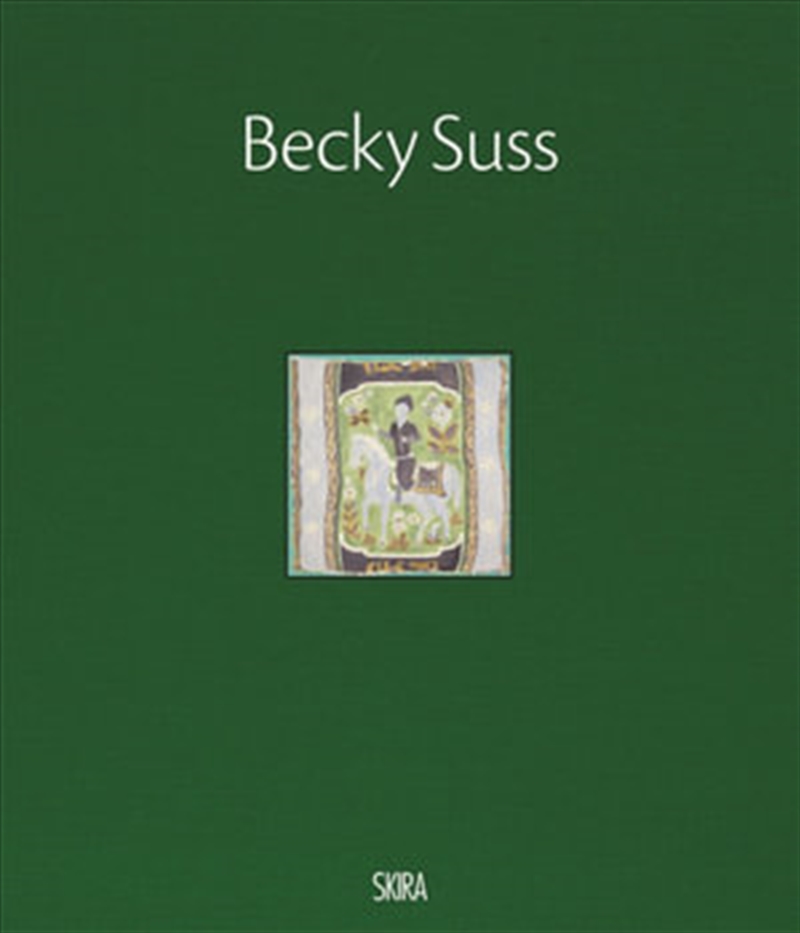 Becky Suss/Product Detail/Arts & Entertainment