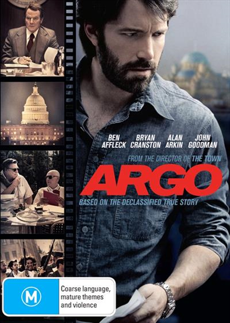 Argo/Product Detail/Drama