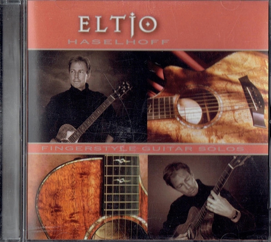 Fingerstyle Guitar Solos/Product Detail/Blues