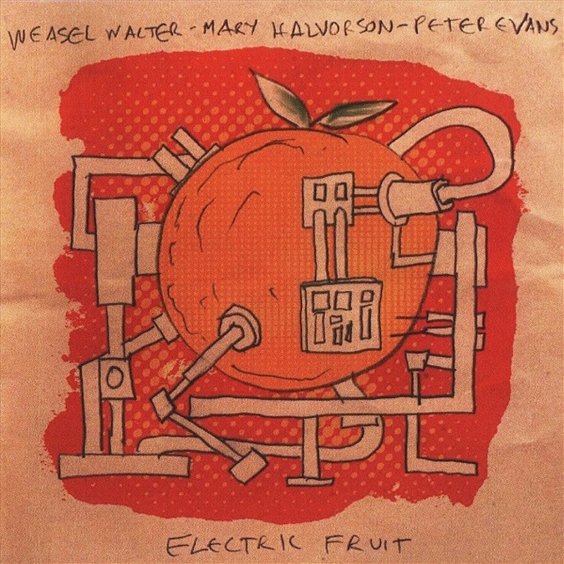 Electric Fruit/Product Detail/Jazz