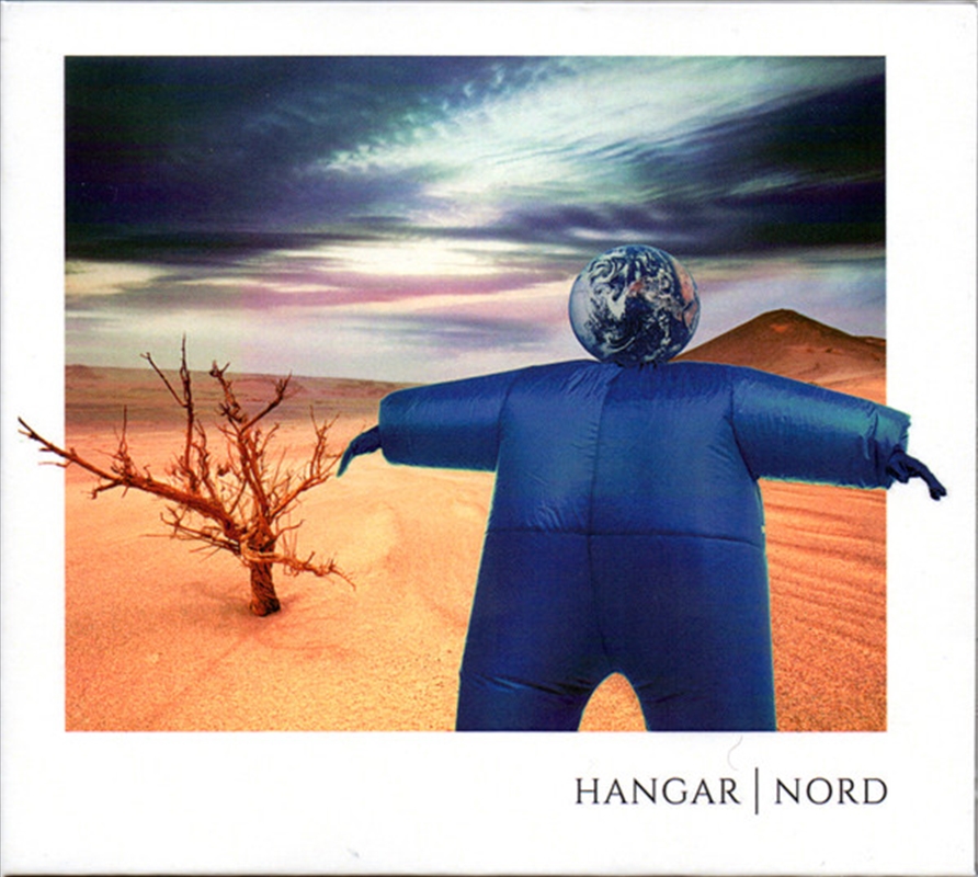 Hangar Nord/Product Detail/Rock/Pop
