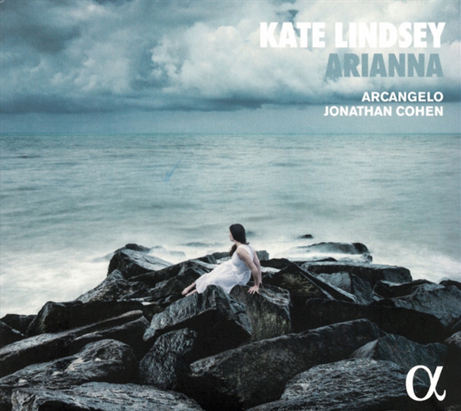 Arianna/Product Detail/Classical