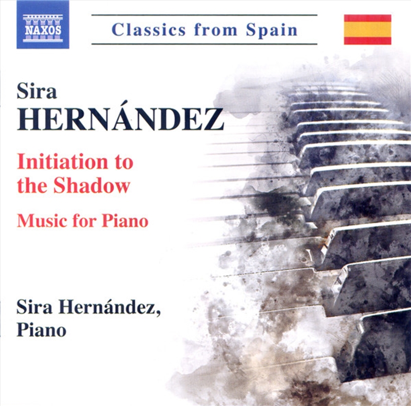 Initiation To The Shadow/Product Detail/Classical