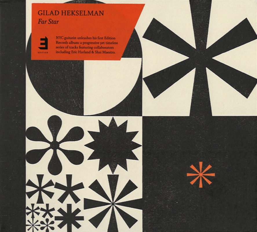 Far Star/Product Detail/Jazz