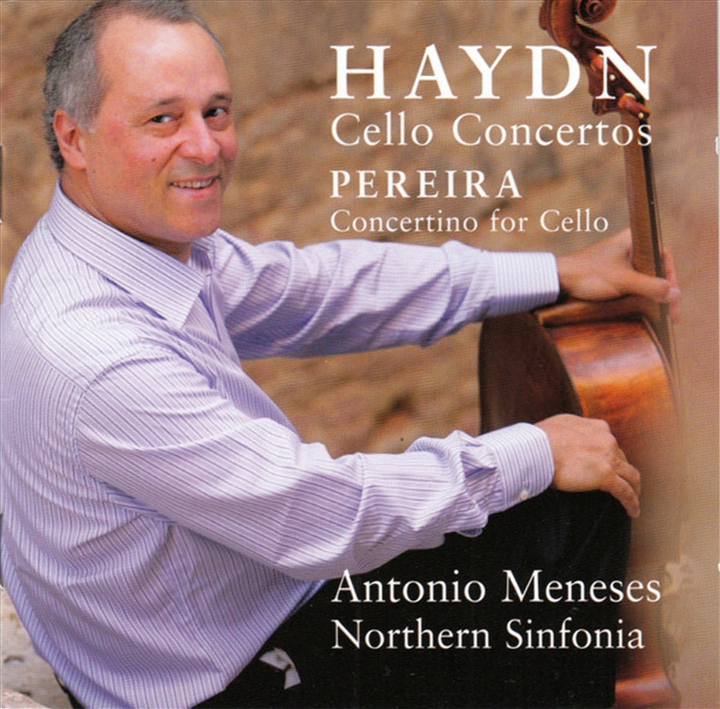 Cello Concertos/Product Detail/Classical