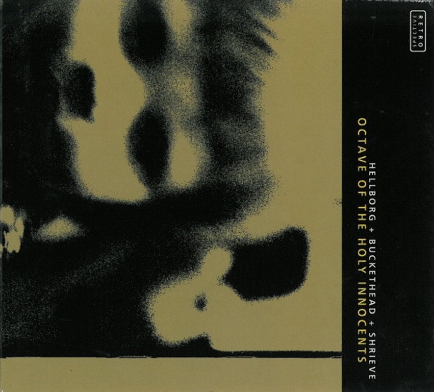 Octave Of The Holy Innocents/Product Detail/Jazz