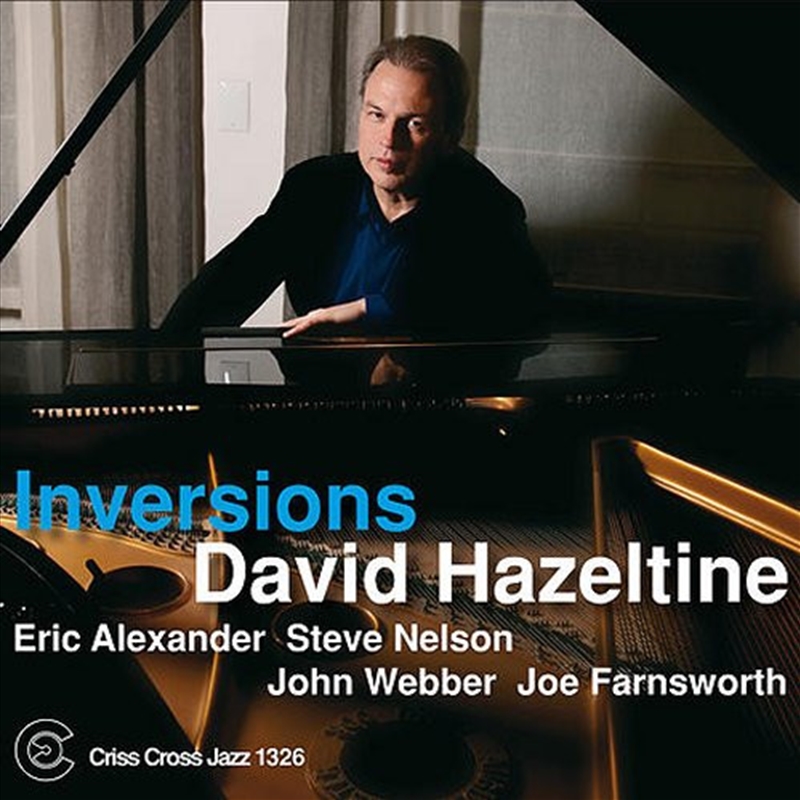 Inversions/Product Detail/Jazz